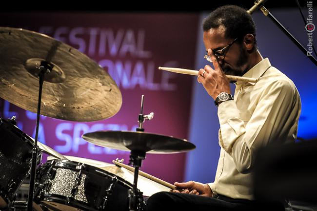 Brian Blade