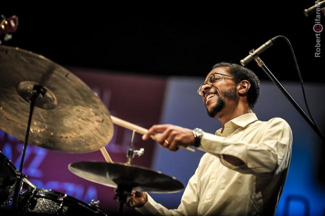 Brian Blade