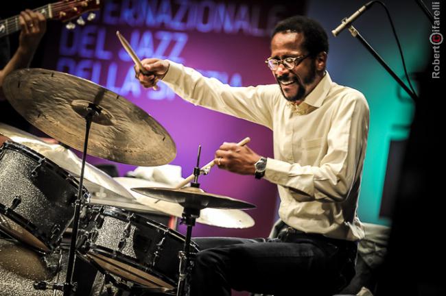 Brian Blade