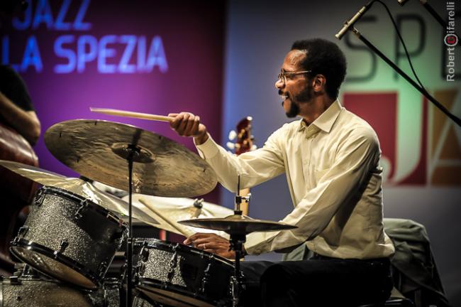 Brian Blade