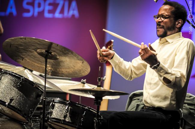 Brian Blade