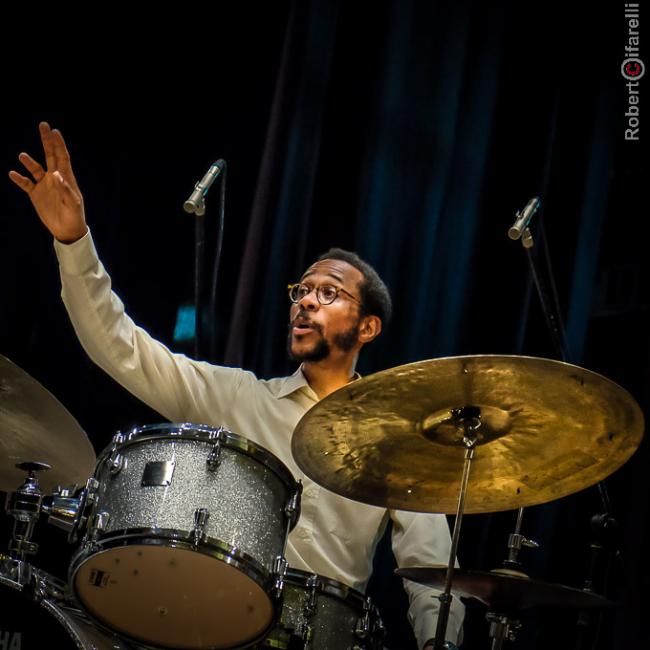 Brian Blade