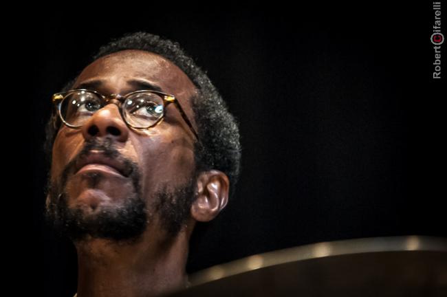 Brian Blade