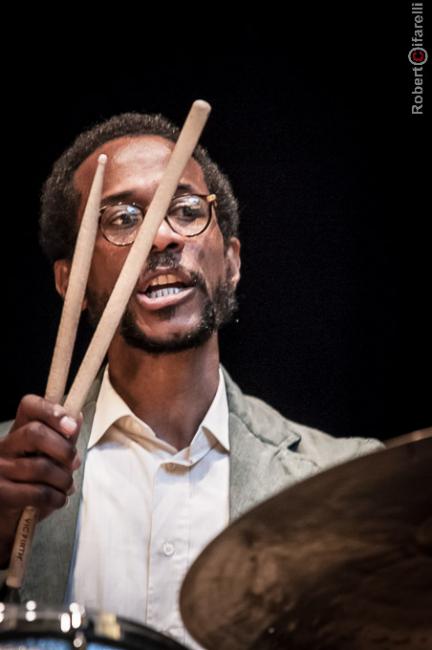 Brian Blade