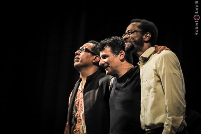 Danilo Perezi 33John Patitucci Brian Blade