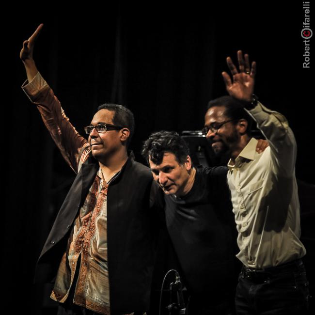 Danilo Perezi 35John Patitucci Brian Blade