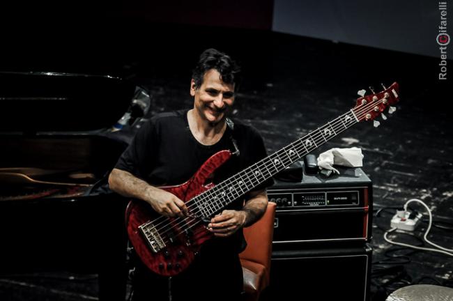 John Patitucci