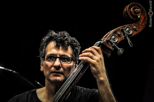 John Patitucci