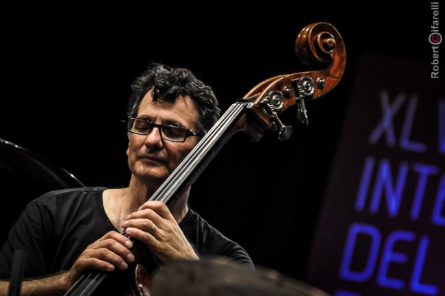 John Patitucci