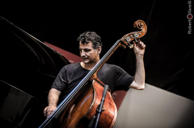 John Patitucci