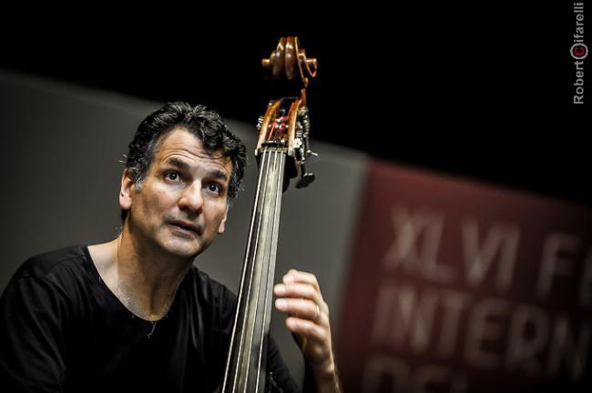 John Patitucci