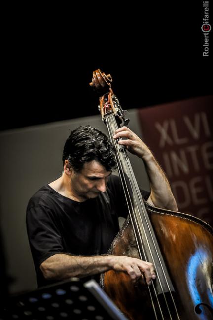 John Patitucci