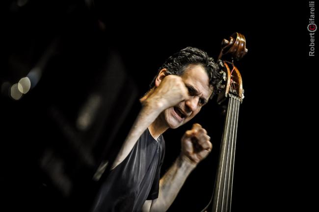 John Patitucci