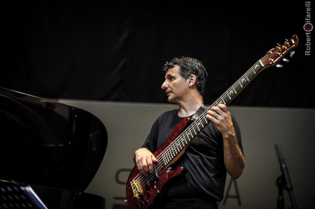 John Patitucci