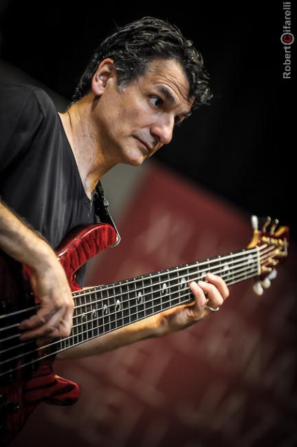 John Patitucci