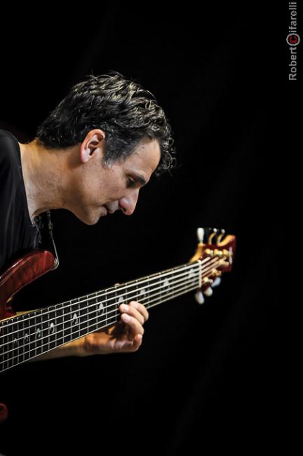 John Patitucci