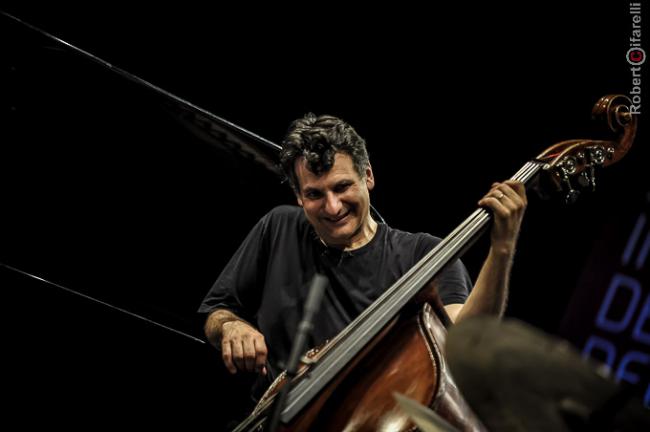 John Patitucci