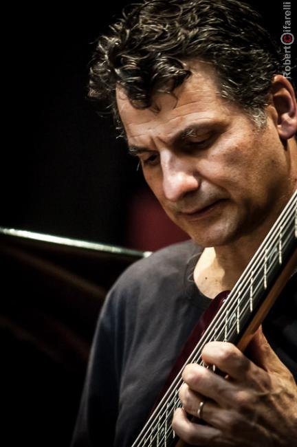 John Patitucci