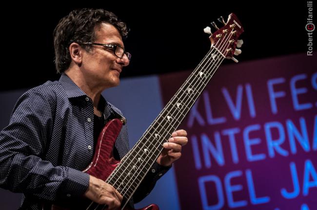 John Patitucci