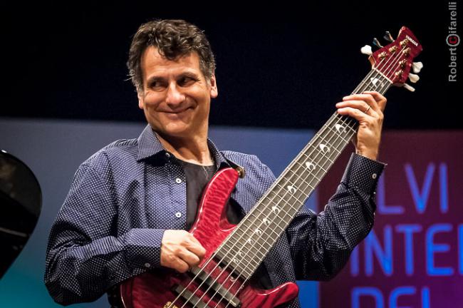 John Patitucci