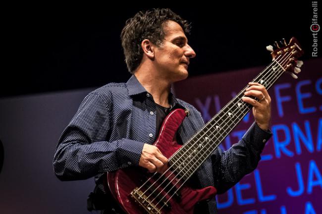 John Patitucci