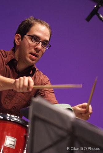 Aaron Siegel