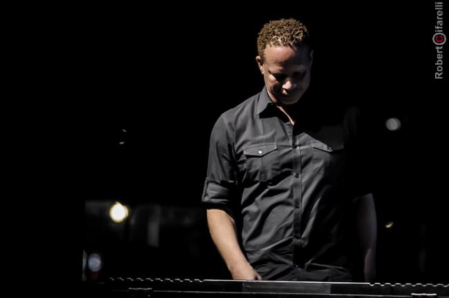 Craig Taborn