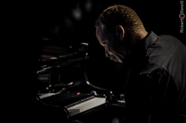 Craig Taborn