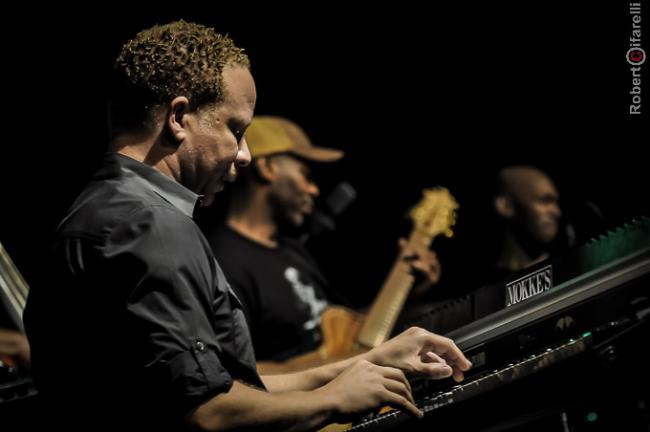 Craig Taborn