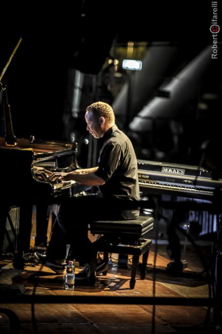 Craig Taborn