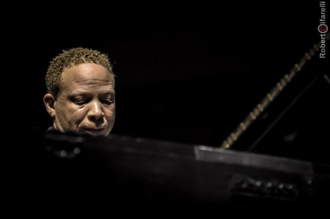 Craig Taborn