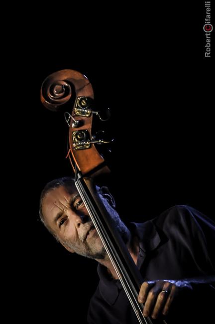 Dave Holland