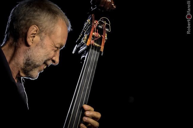 Dave Holland