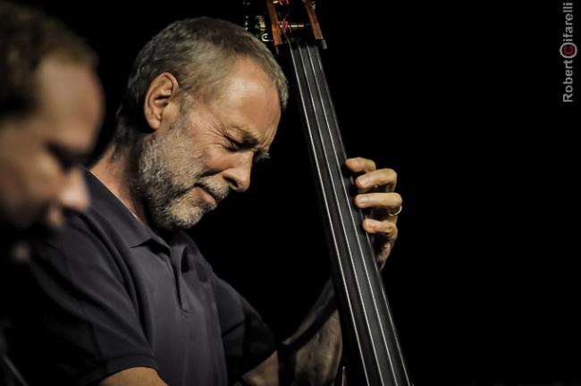 Dave Holland