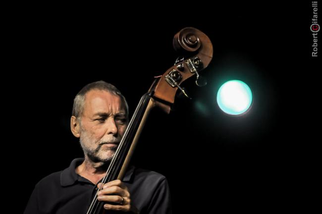 Dave Holland