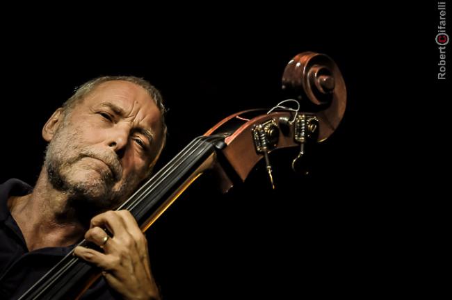 Dave Holland