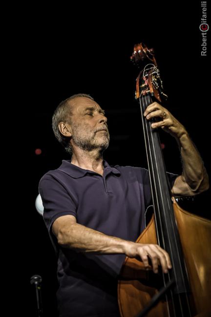 Dave Holland