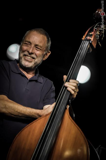 Dave Holland