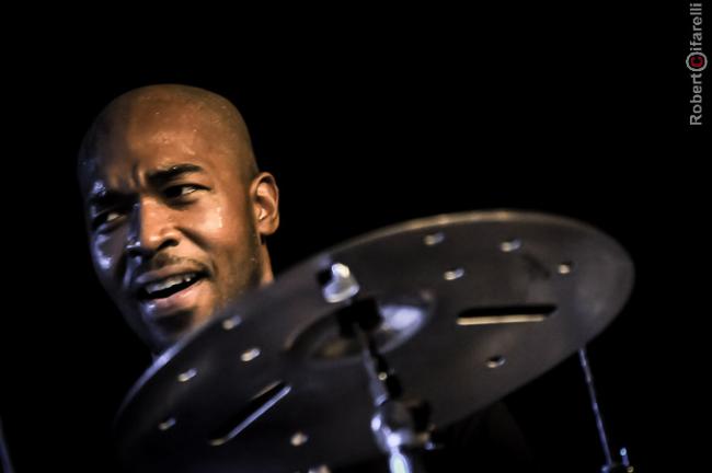 Eric Harland