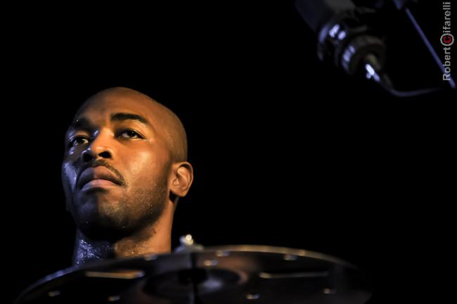 Eric Harland