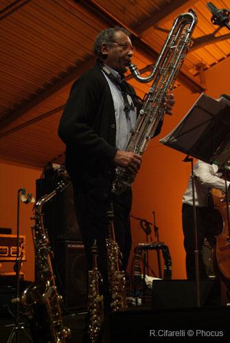 anthony braxton