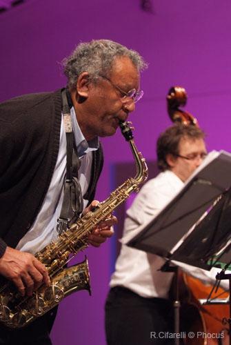 anthony braxton