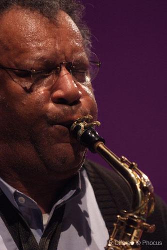 anthony braxton