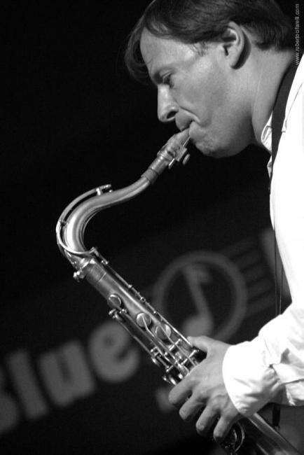 chris potter 