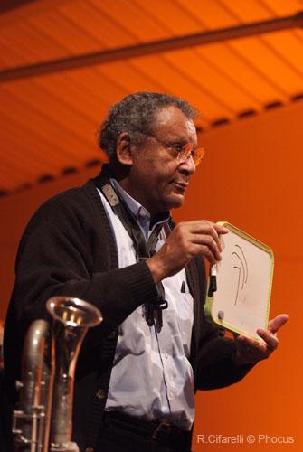 anthony braxton