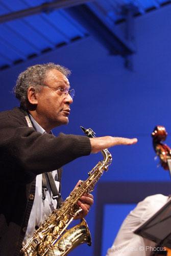 anthony braxton