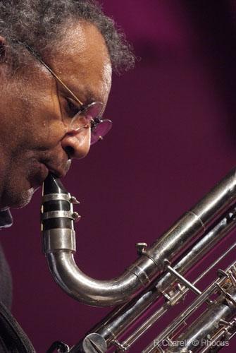 anthony braxton