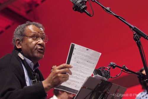 anthony braxton