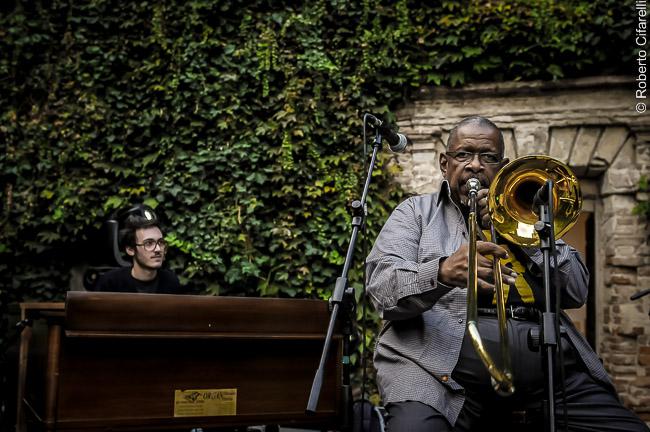 Fred Wesley