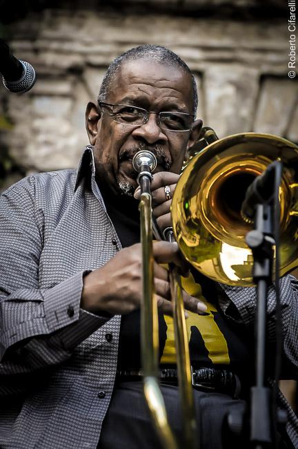 Fred Wesley